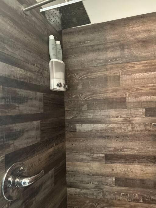 Modern Loft!/Free Parking/Long Stay Friendly! Detroit Kültér fotó