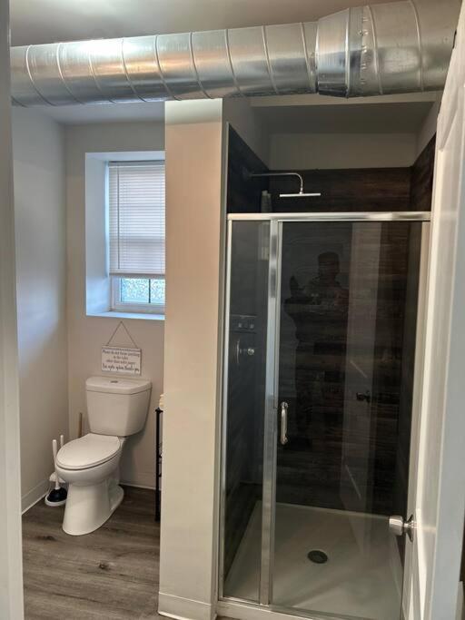 Modern Loft!/Free Parking/Long Stay Friendly! Detroit Kültér fotó