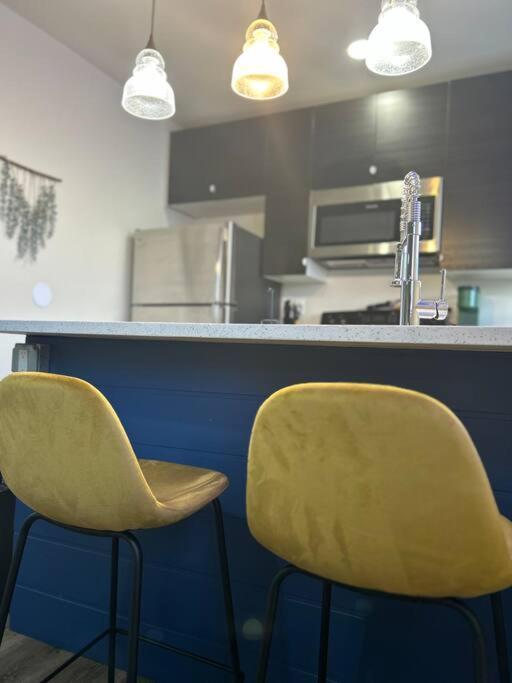 Modern Loft!/Free Parking/Long Stay Friendly! Detroit Kültér fotó