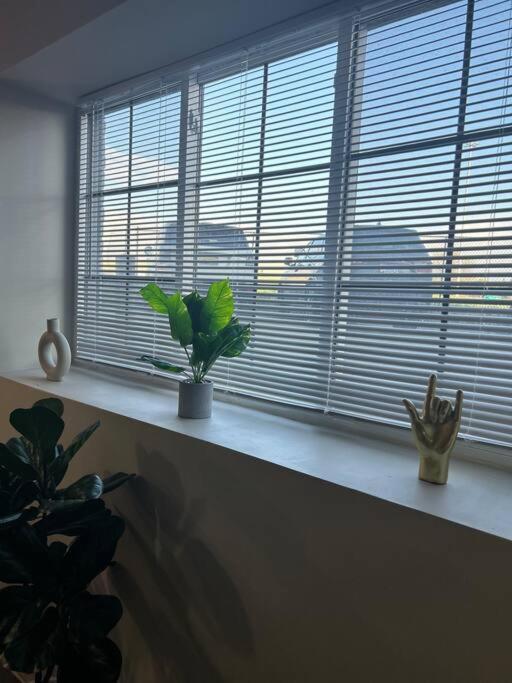 Modern Loft!/Free Parking/Long Stay Friendly! Detroit Kültér fotó