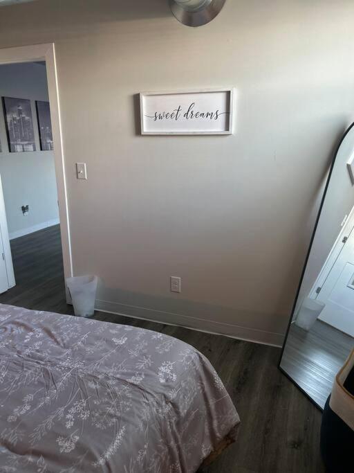 Modern Loft!/Free Parking/Long Stay Friendly! Detroit Kültér fotó