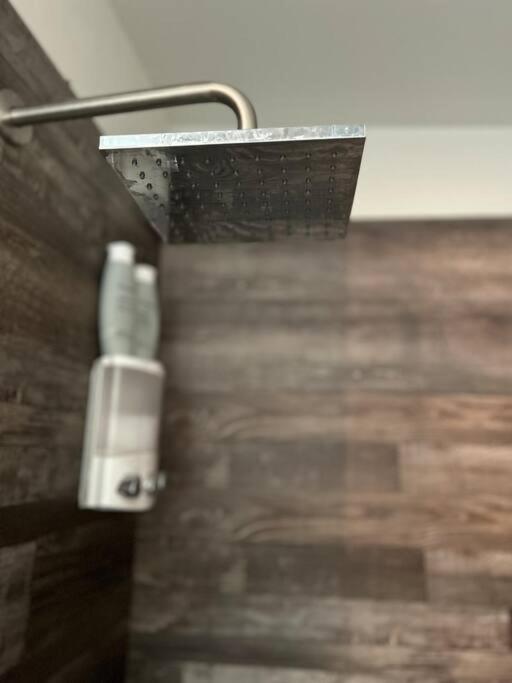 Modern Loft!/Free Parking/Long Stay Friendly! Detroit Kültér fotó
