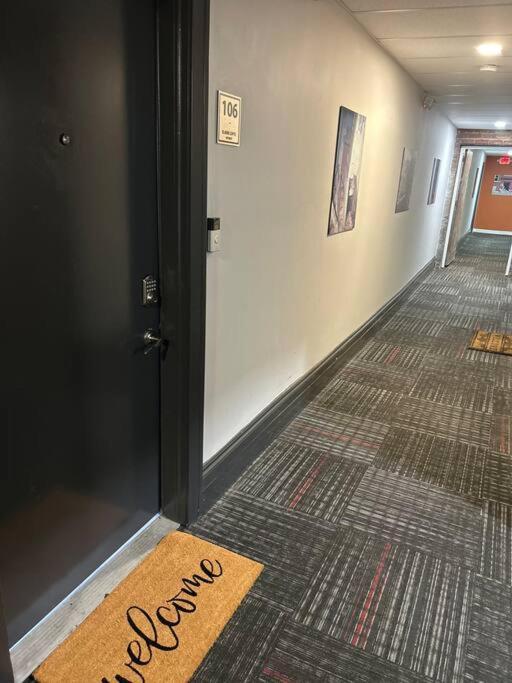 Modern Loft!/Free Parking/Long Stay Friendly! Detroit Kültér fotó