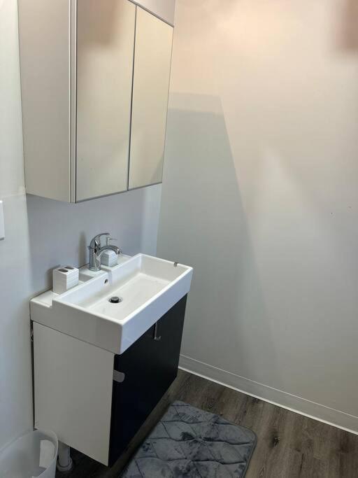 Modern Loft!/Free Parking/Long Stay Friendly! Detroit Kültér fotó