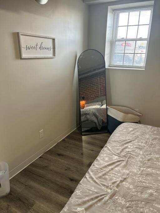 Modern Loft!/Free Parking/Long Stay Friendly! Detroit Kültér fotó