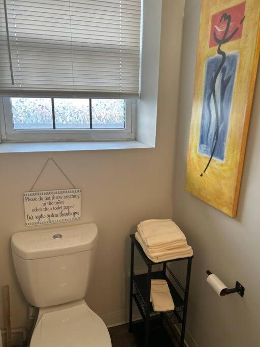 Modern Loft!/Free Parking/Long Stay Friendly! Detroit Kültér fotó